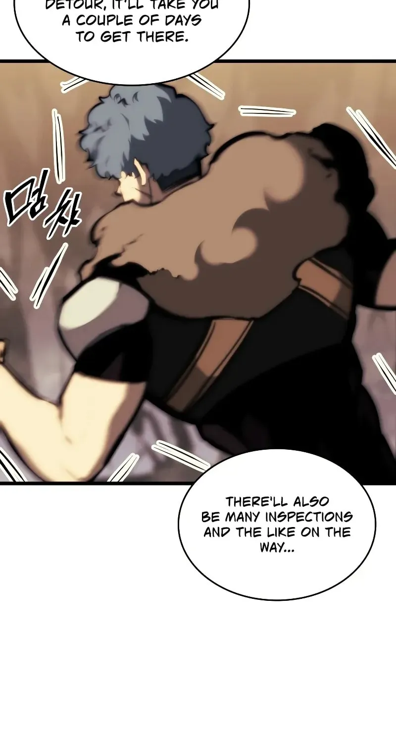 The SSS-Ranker Returns Chapter 41 page 69 - 