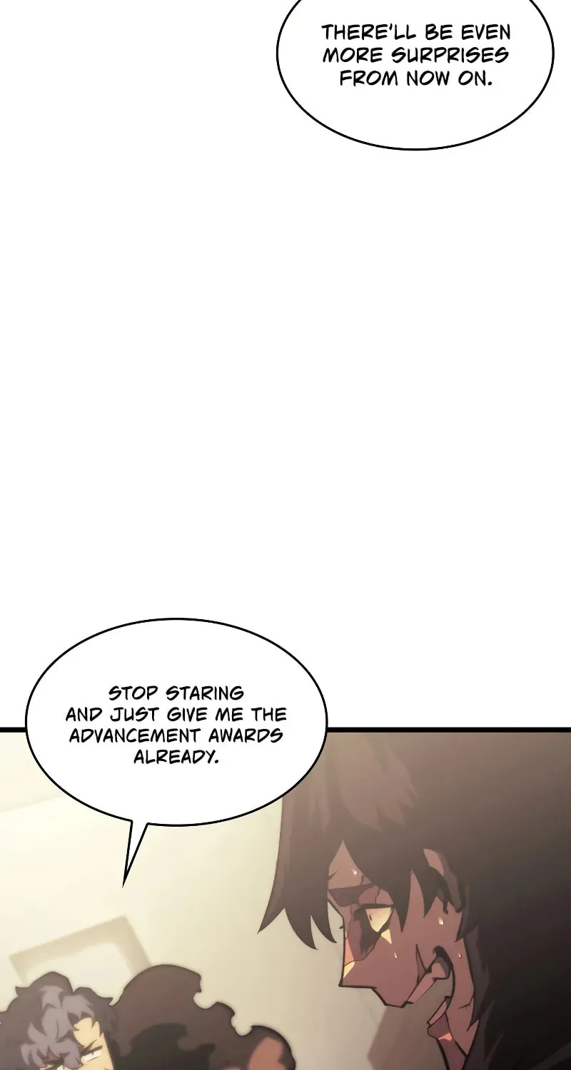 The SSS-Ranker Returns Chapter 41 page 8 - 