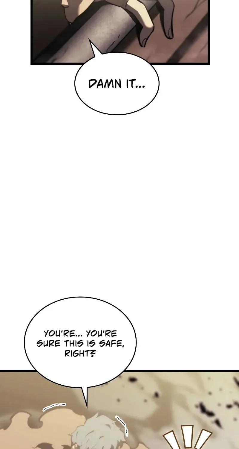 The SSS-Ranker Returns Chapter 41 page 72 - 