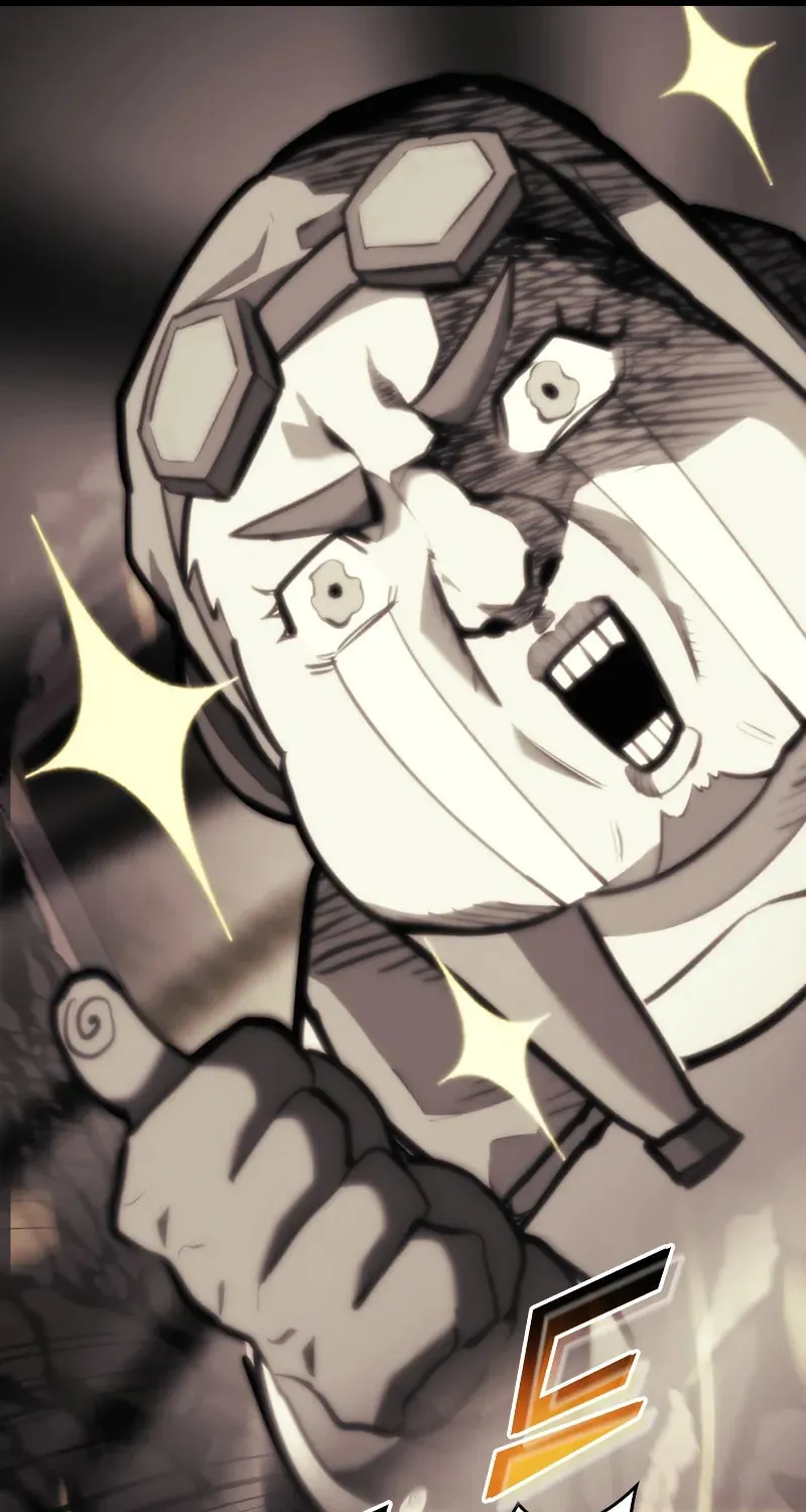 The SSS-Ranker Returns Chapter 41 page 76 - 