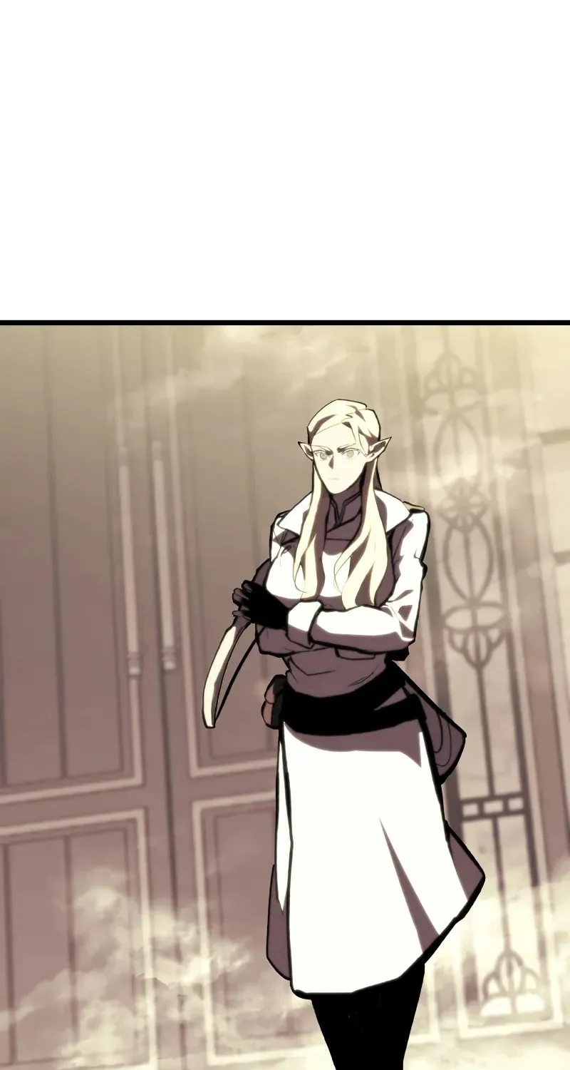The SSS-Ranker Returns Chapter 41 page 81 - 