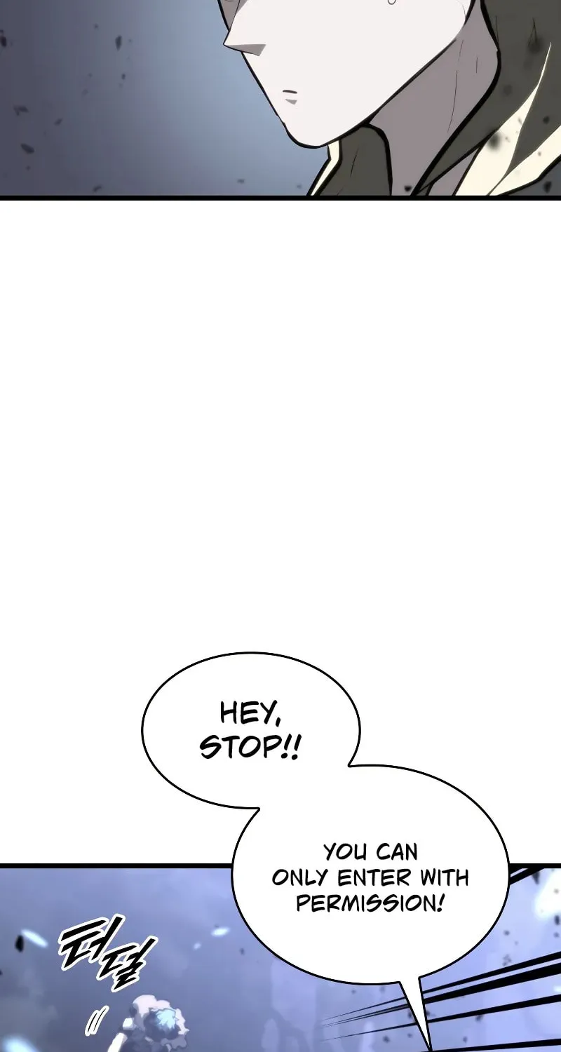 The SSS-Ranker Returns Chapter 41 page 83 - 
