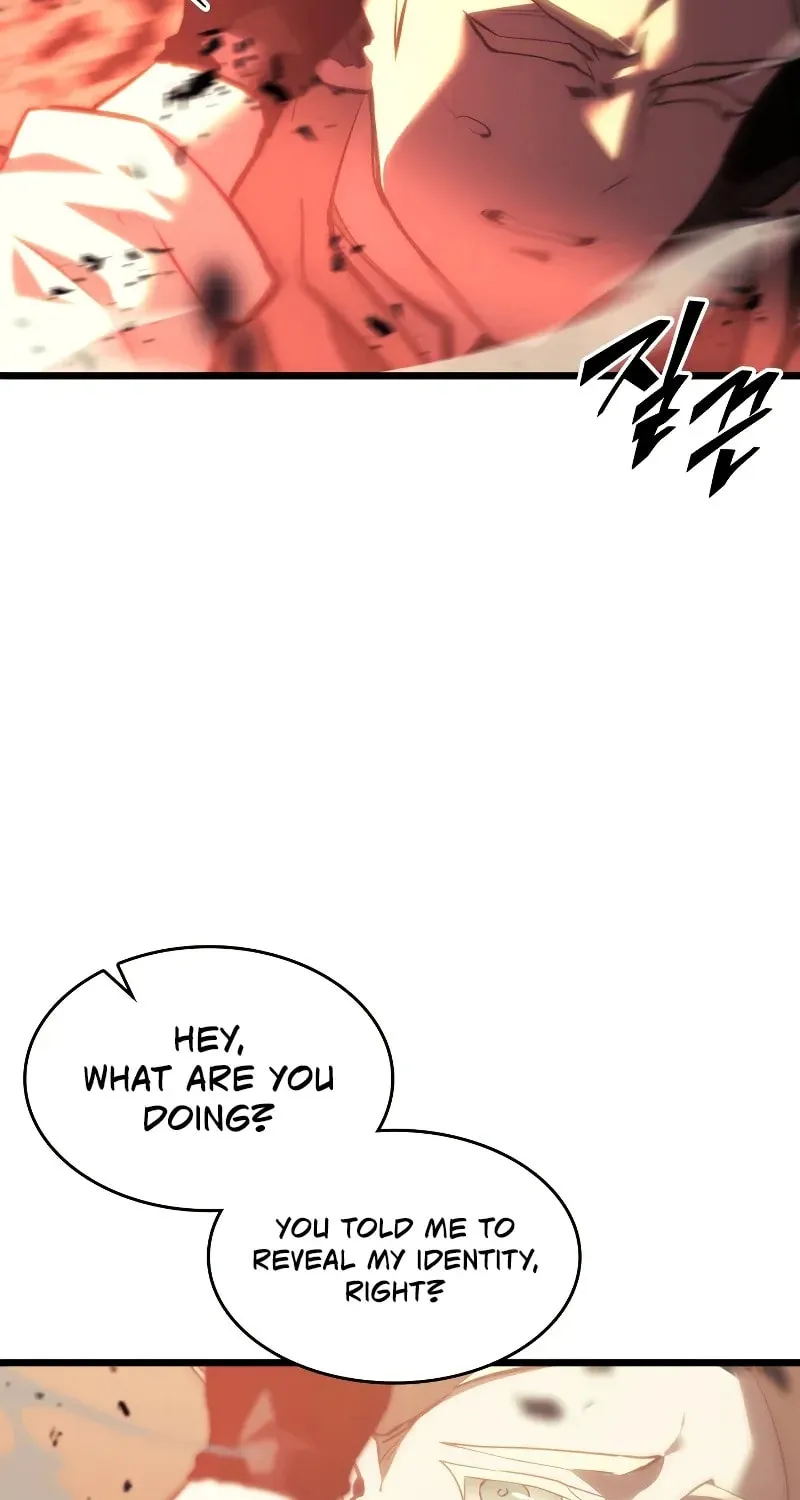 The SSS-Ranker Returns Chapter 41 page 93 - 
