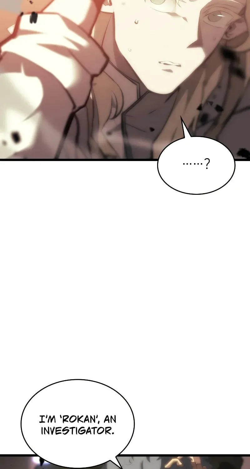 The SSS-Ranker Returns Chapter 41 page 94 - 