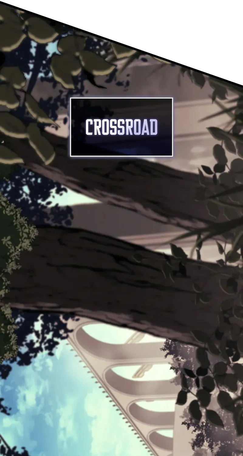 The SSS-Ranker Returns Chapter 41 page 97 - 