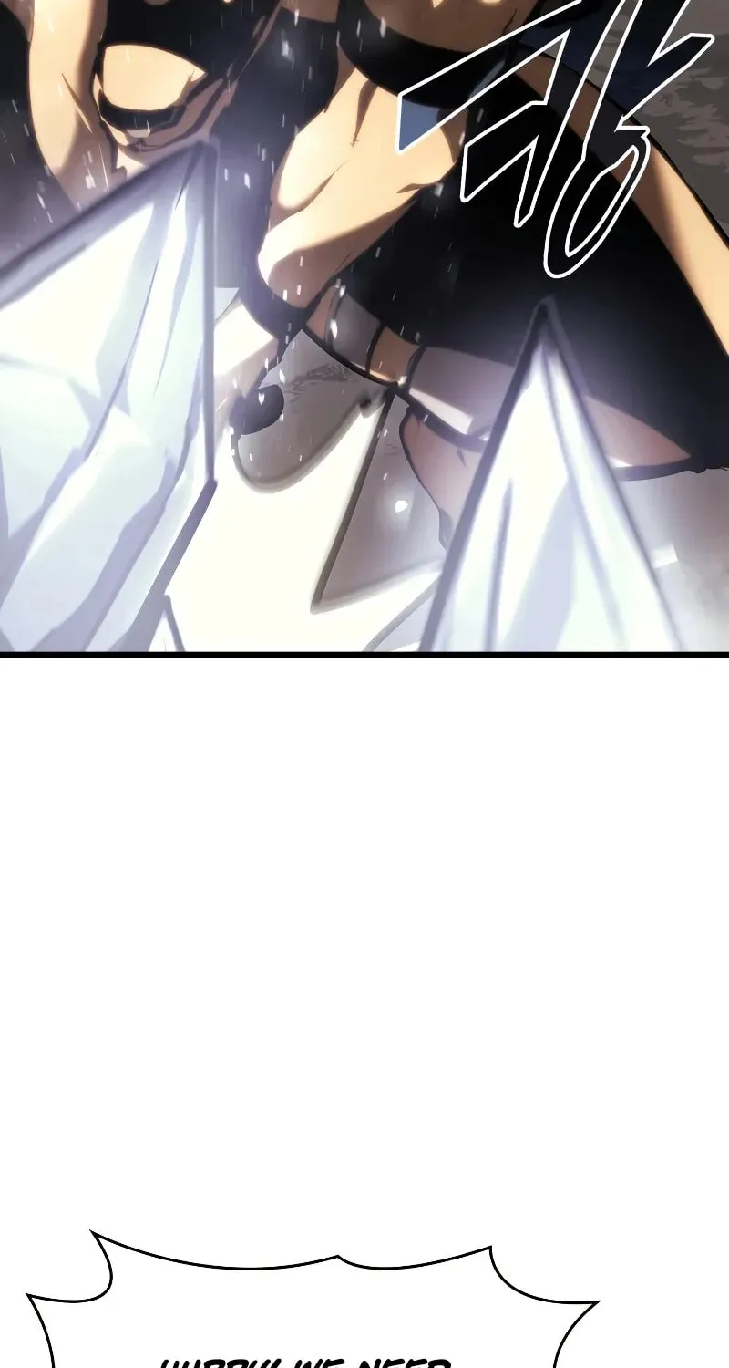 The SSS-Ranker Returns Chapter 42 page 104 - 