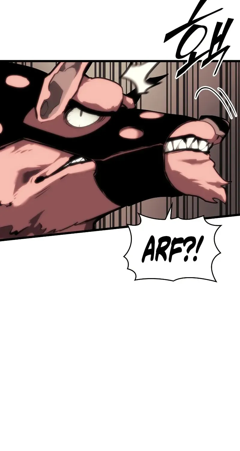 The SSS-Ranker Returns Chapter 42 page 108 - 