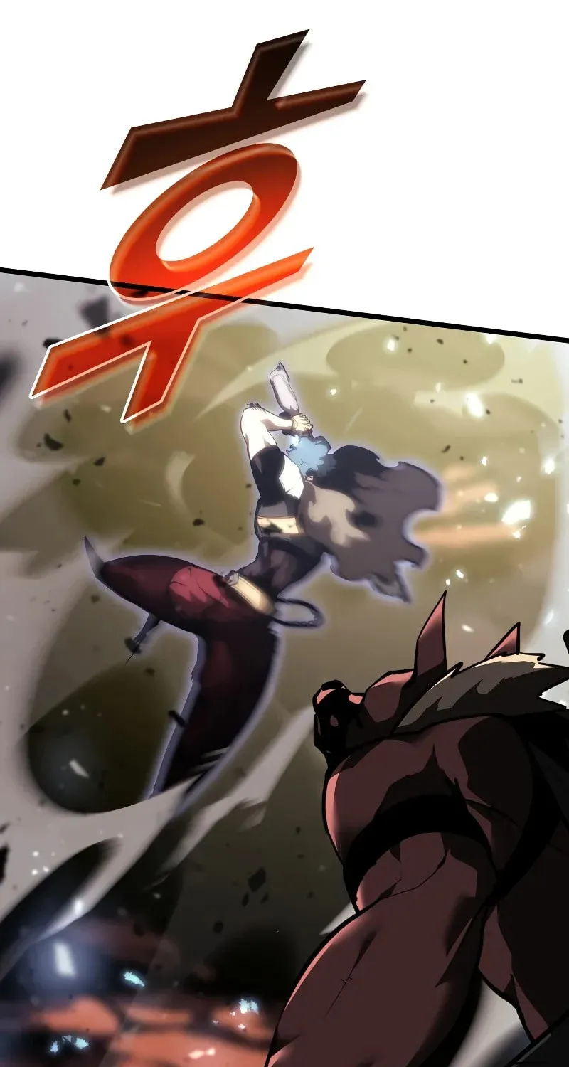 The SSS-Ranker Returns Chapter 42 page 109 - 