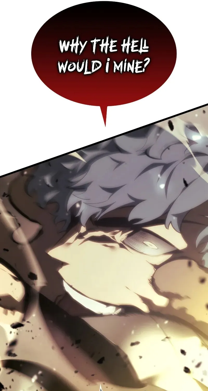The SSS-Ranker Returns Chapter 42 page 111 - 