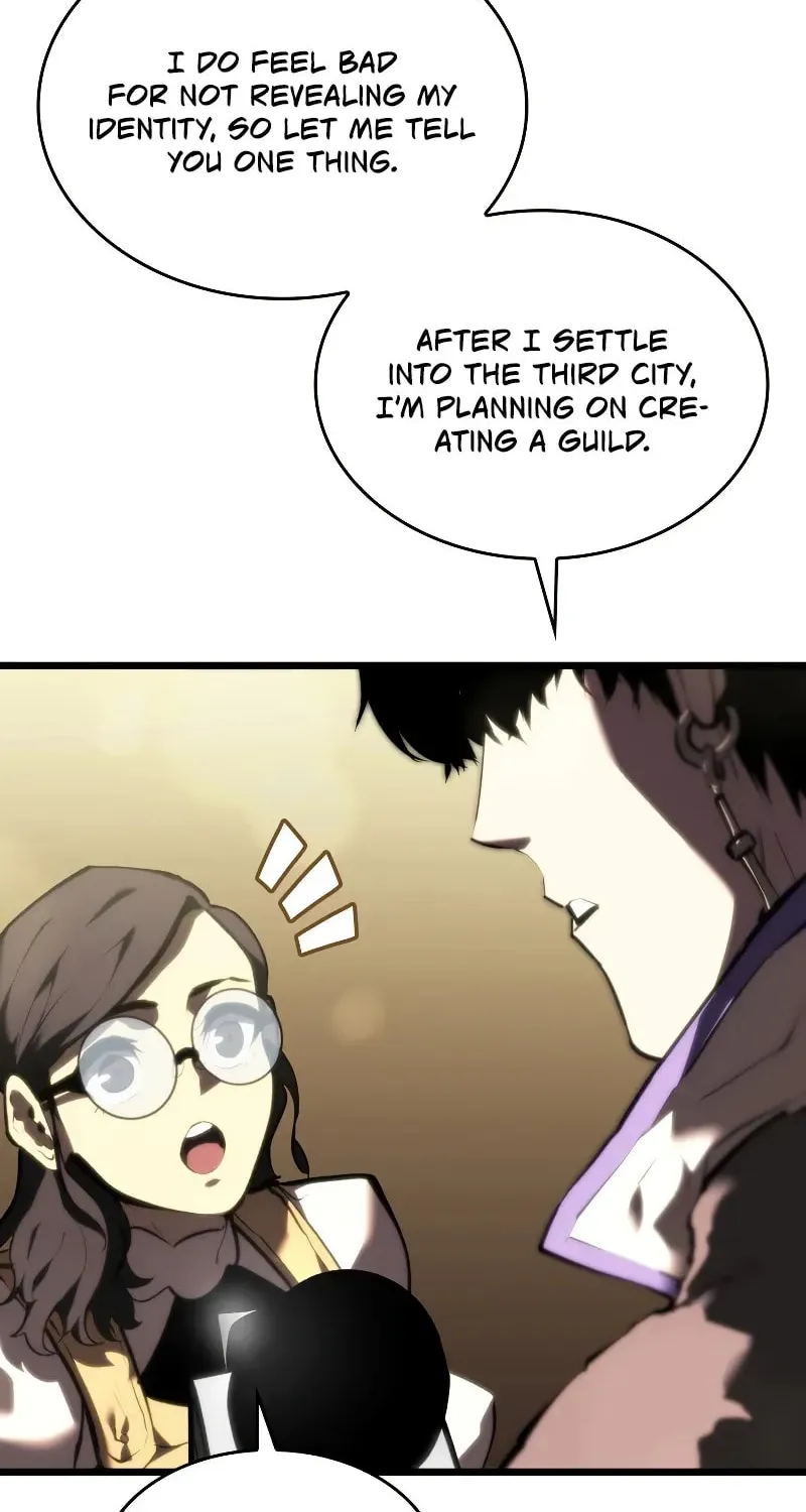 The SSS-Ranker Returns Chapter 42 page 13 - 