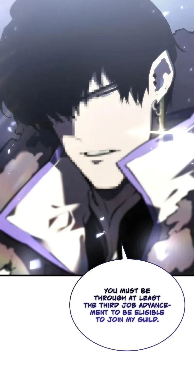 The SSS-Ranker Returns Chapter 42 page 15 - 