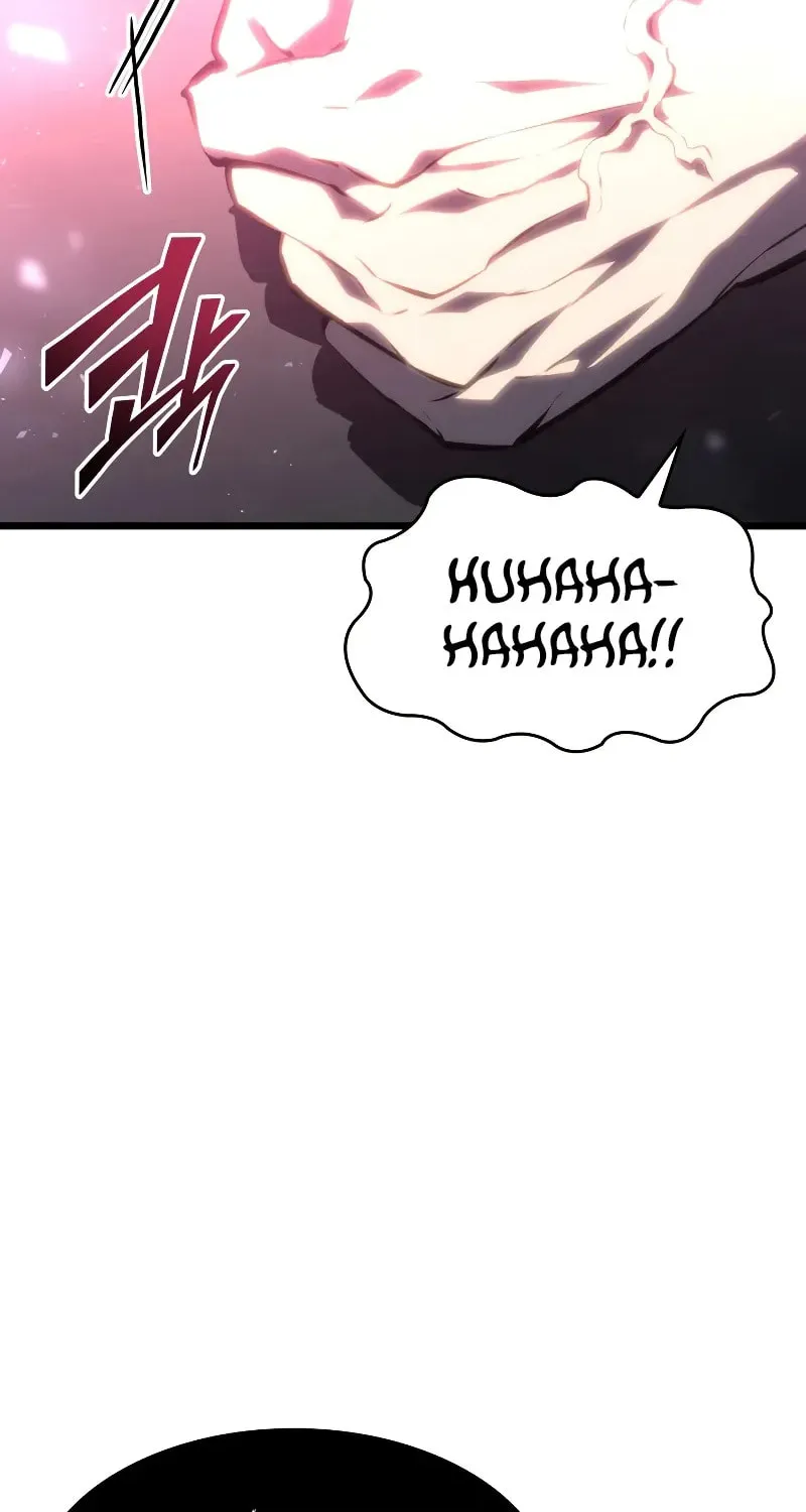The SSS-Ranker Returns Chapter 42 page 22 - 