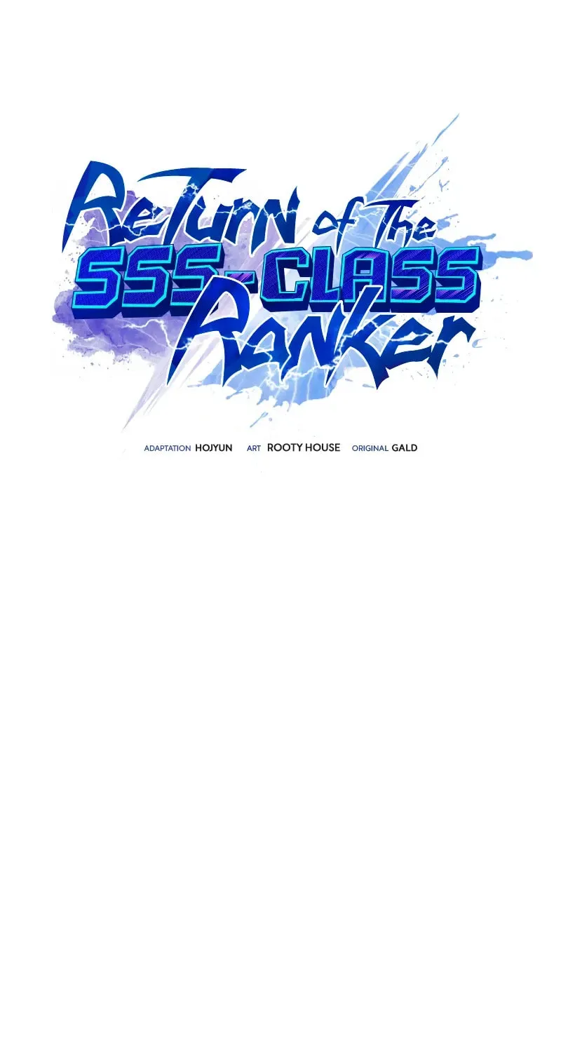 The SSS-Ranker Returns Chapter 42 page 25 - 