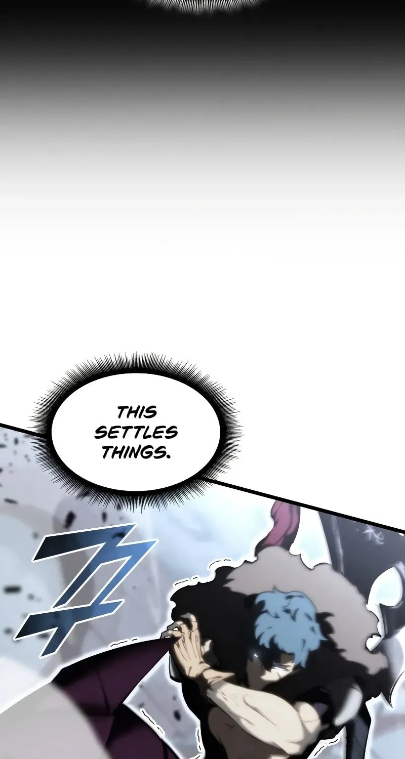 The SSS-Ranker Returns Chapter 42 page 33 - 