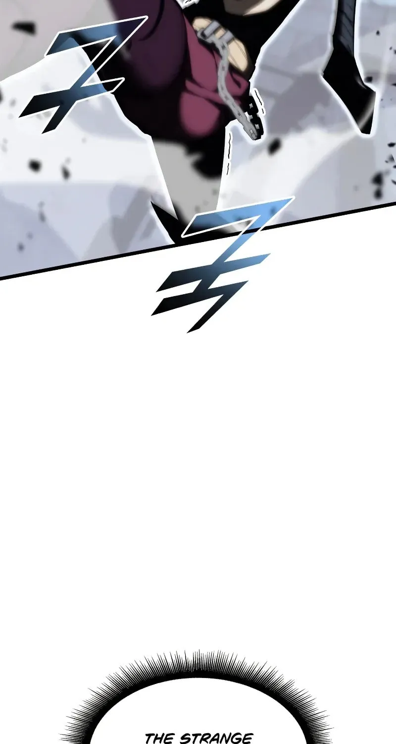 The SSS-Ranker Returns Chapter 42 page 34 - 
