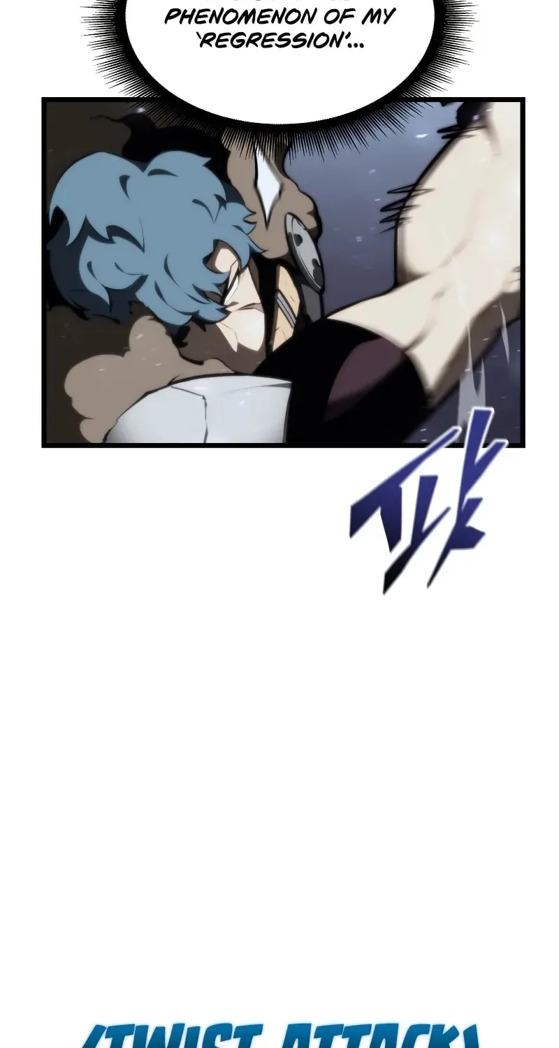 The SSS-Ranker Returns Chapter 42 page 35 - 