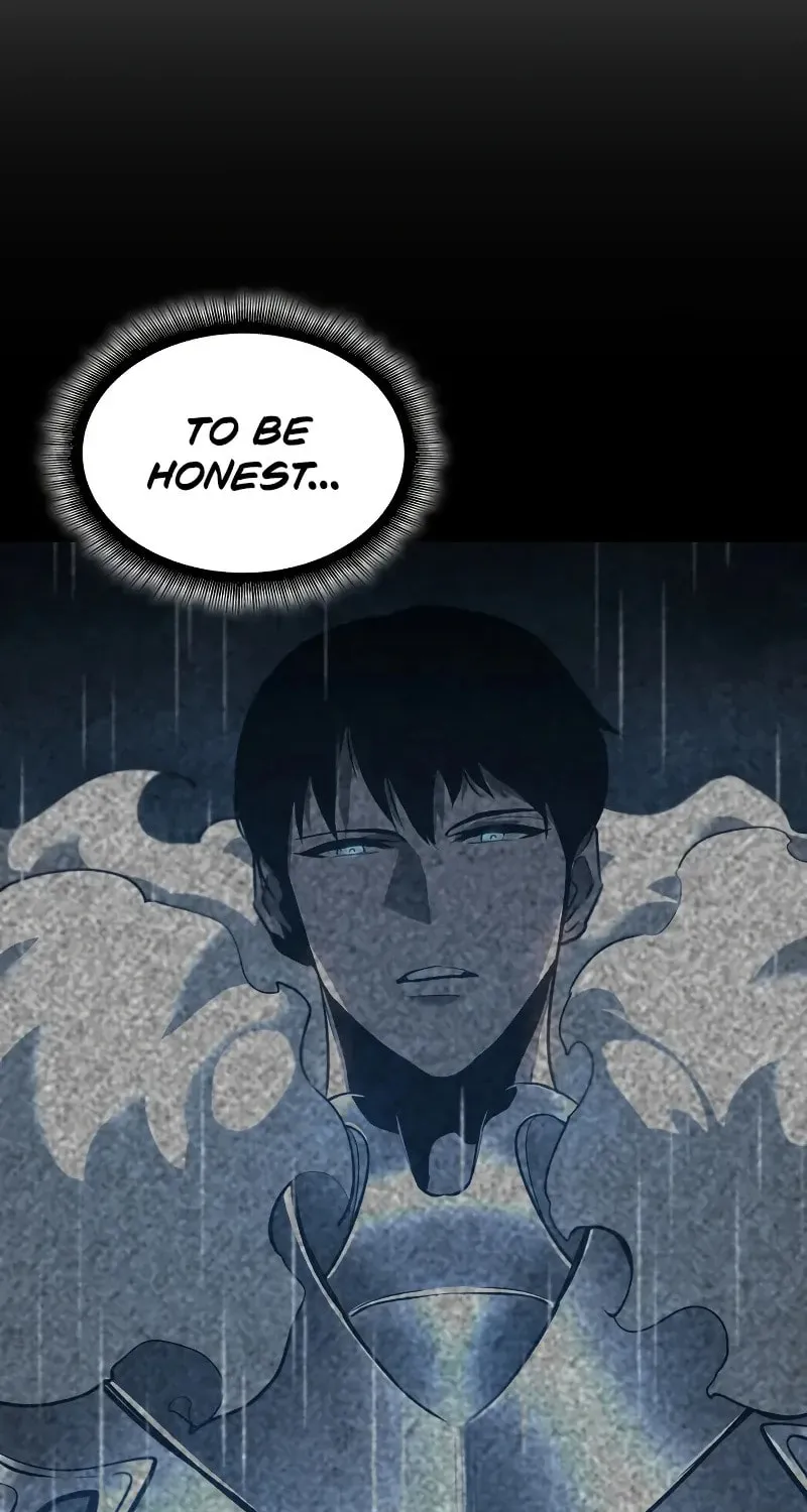 The SSS-Ranker Returns Chapter 42 page 40 - 