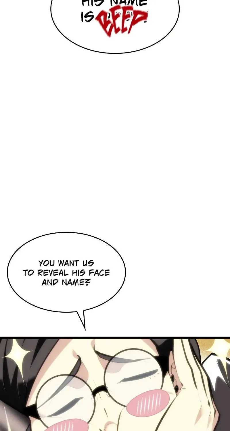 The SSS-Ranker Returns Chapter 42 page 5 - 