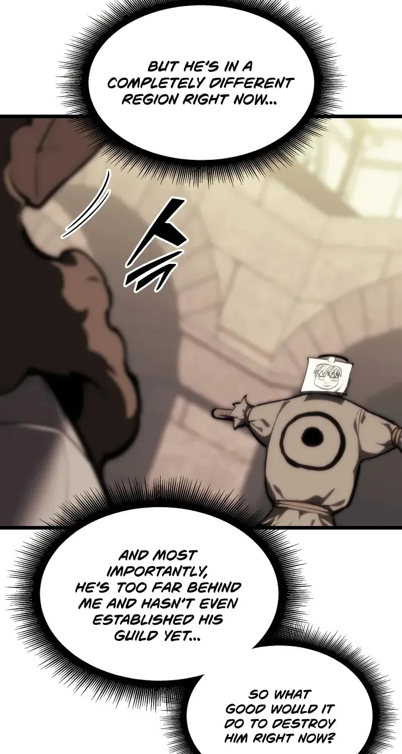 The SSS-Ranker Returns Chapter 42 page 43 - 