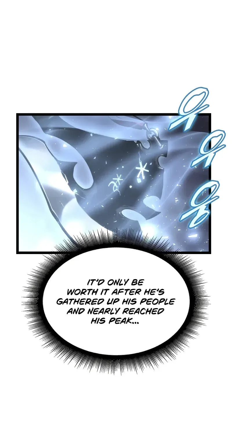 The SSS-Ranker Returns Chapter 42 page 46 - 