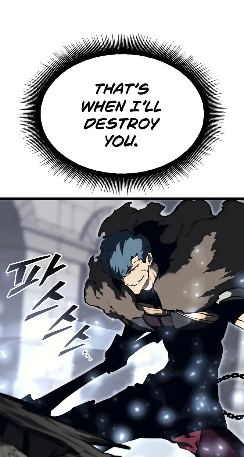 The SSS-Ranker Returns Chapter 42 page 51 - 