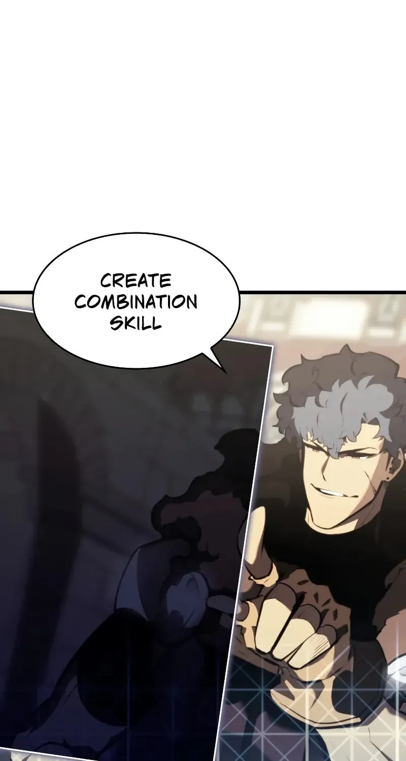 The SSS-Ranker Returns Chapter 42 page 55 - 