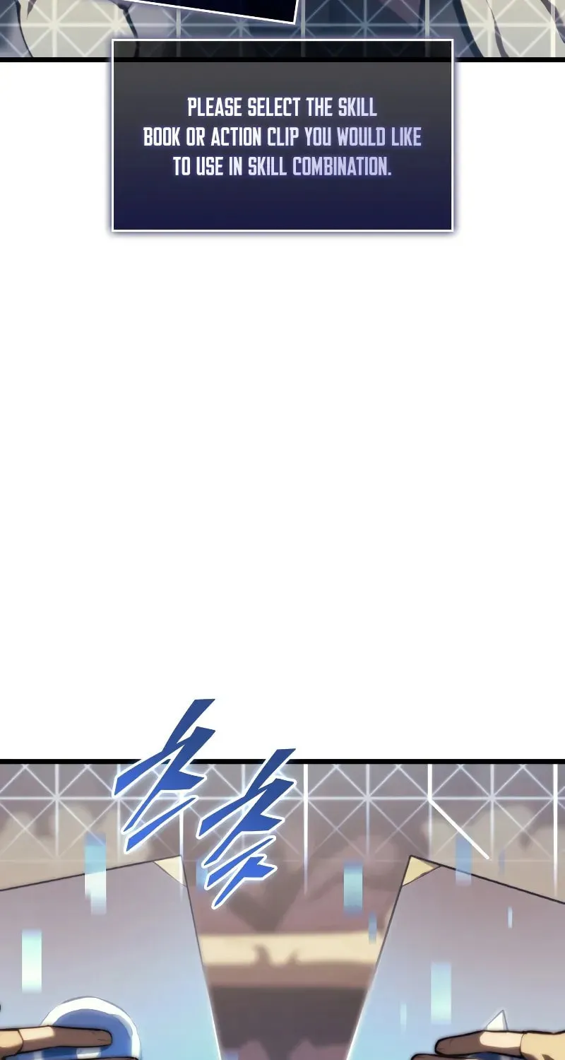 The SSS-Ranker Returns Chapter 42 page 56 - 