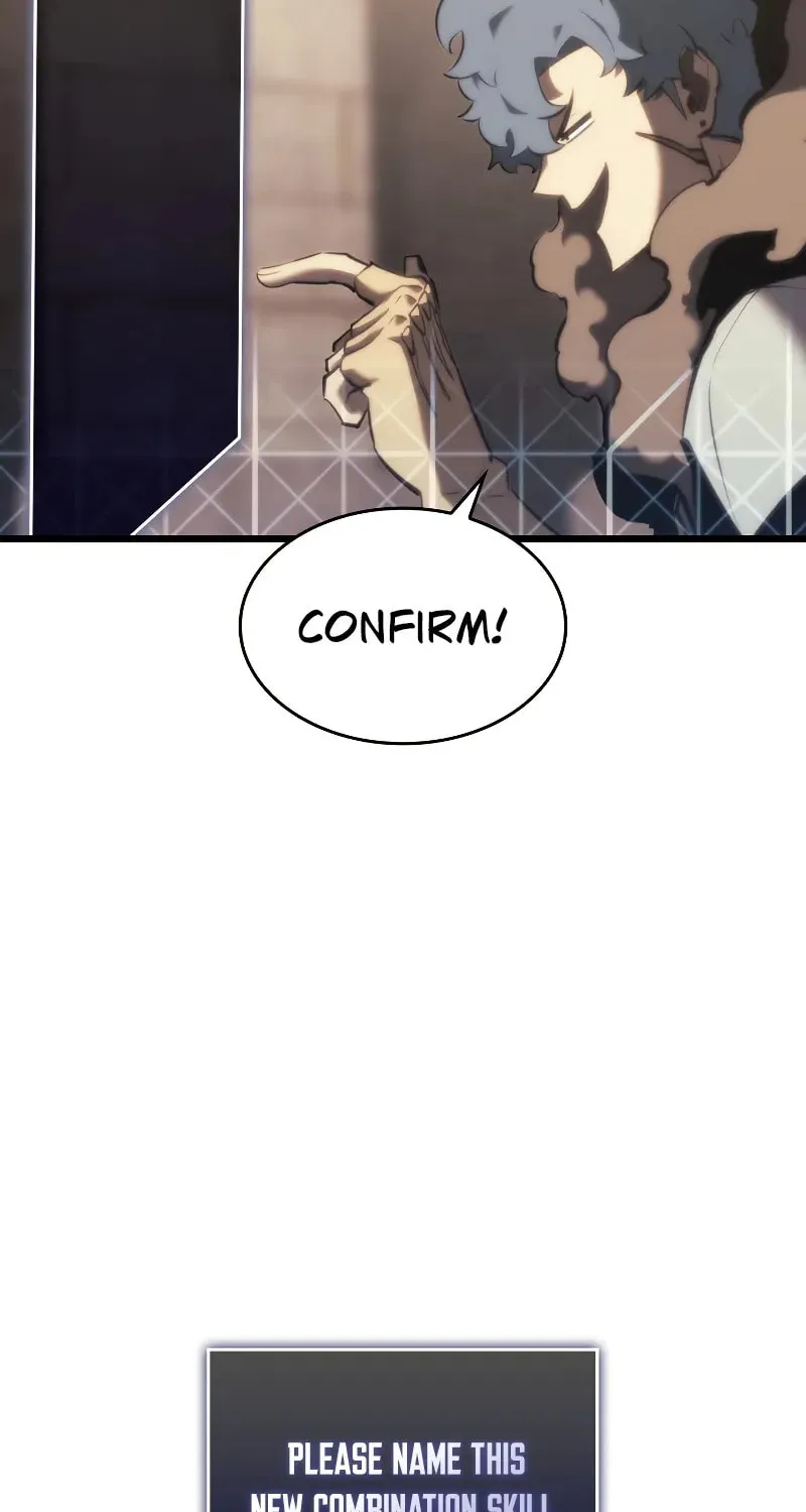 The SSS-Ranker Returns Chapter 42 page 60 - 