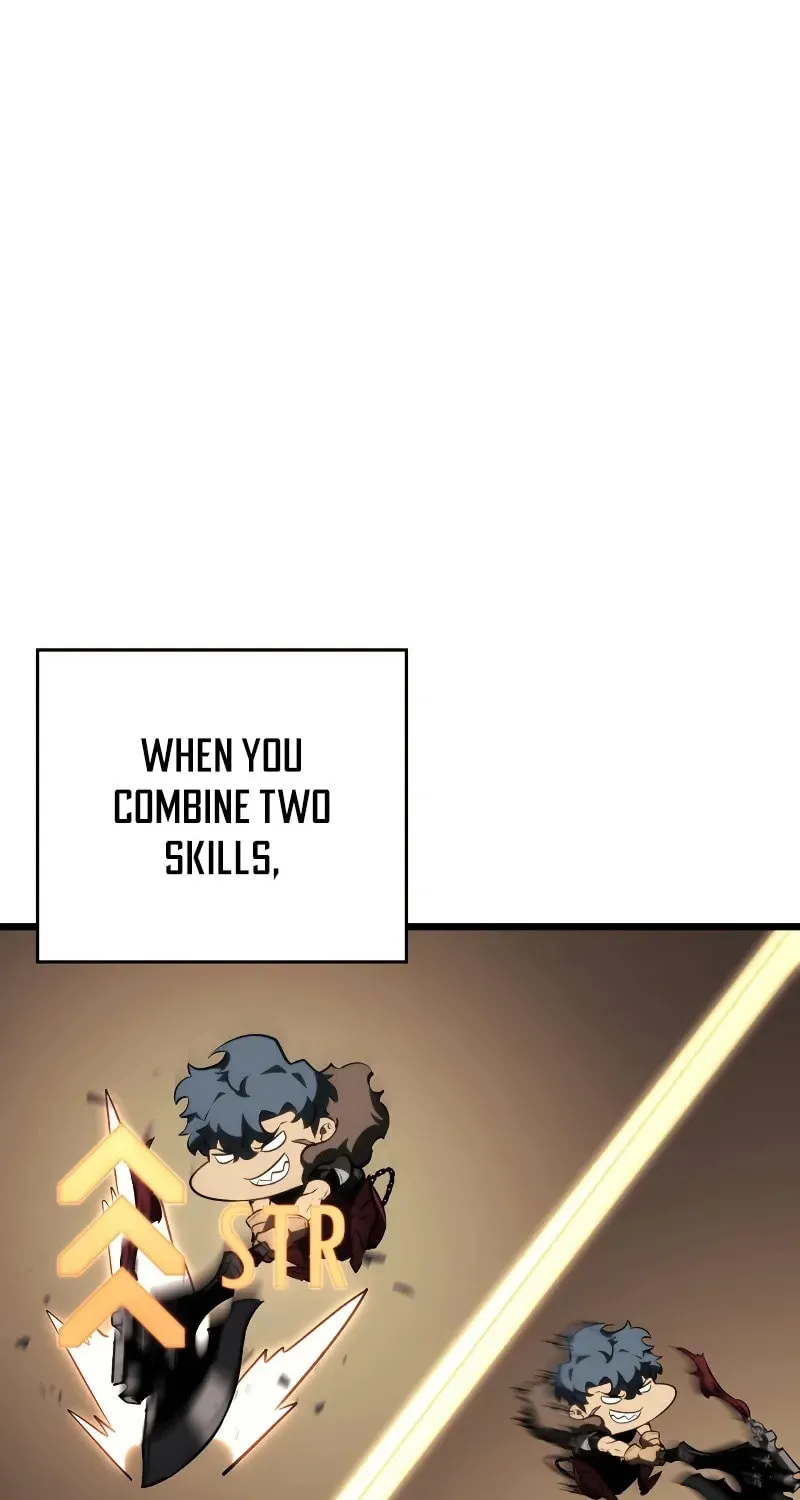 The SSS-Ranker Returns Chapter 42 page 63 - 