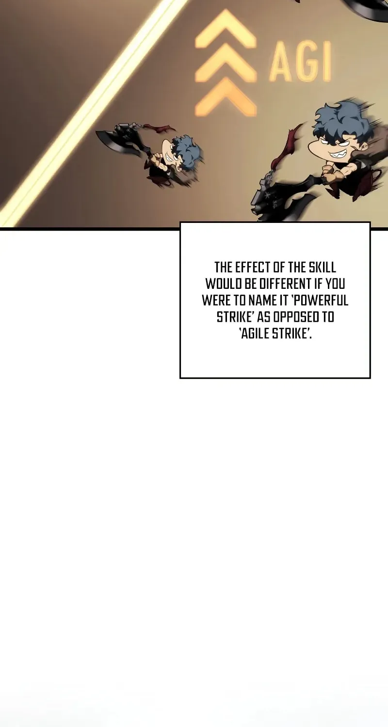 The SSS-Ranker Returns Chapter 42 page 64 - 