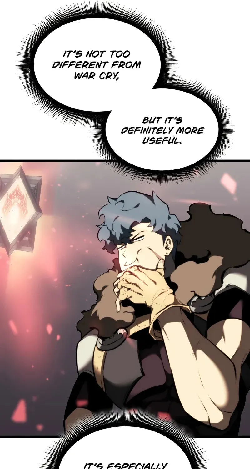 The SSS-Ranker Returns Chapter 42 page 71 - 