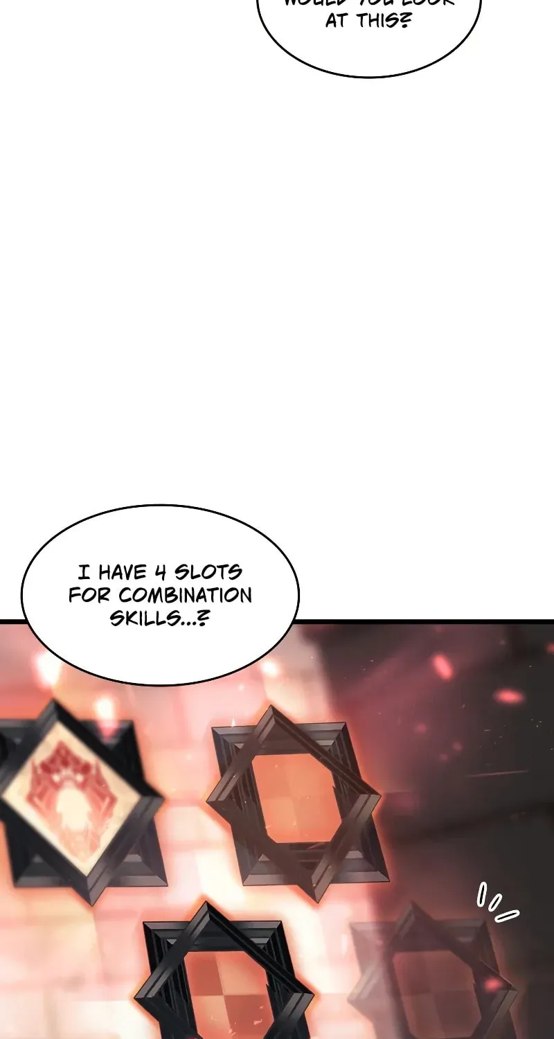 The SSS-Ranker Returns Chapter 42 page 73 - 