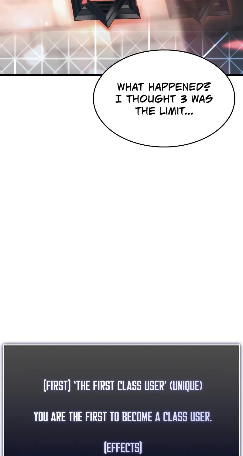 The SSS-Ranker Returns Chapter 42 page 74 - 