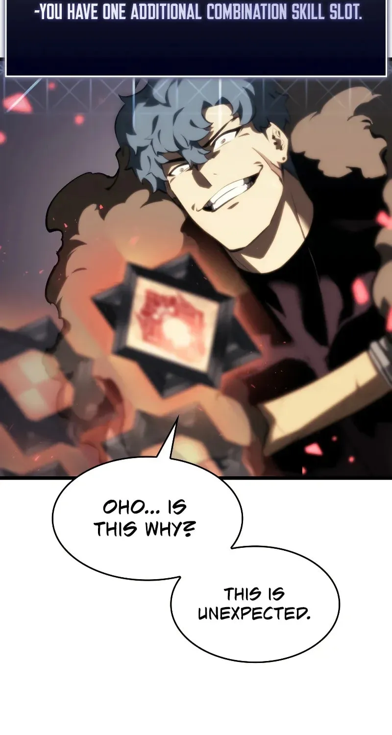 The SSS-Ranker Returns Chapter 42 page 75 - 