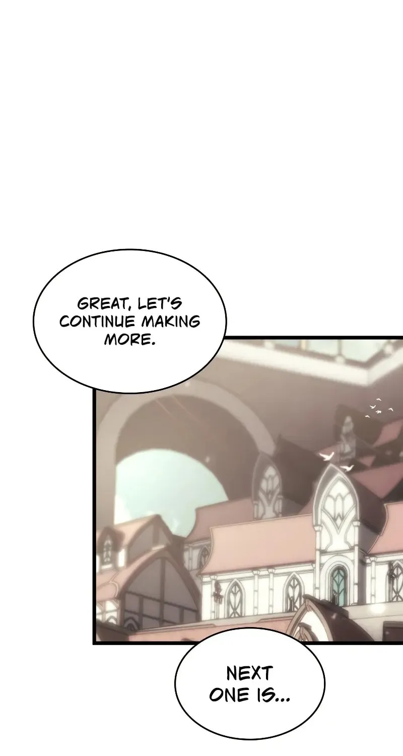The SSS-Ranker Returns Chapter 42 page 78 - 