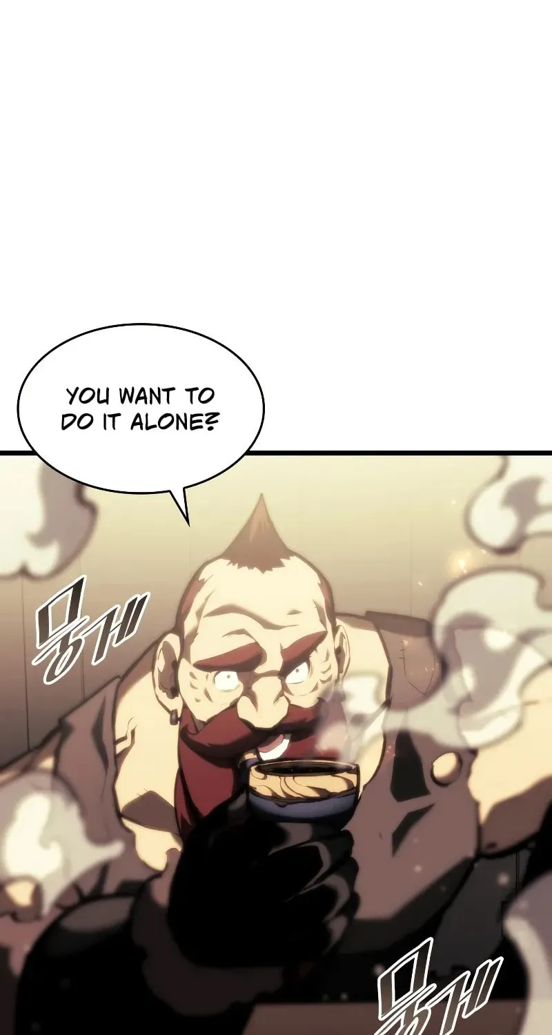 The SSS-Ranker Returns Chapter 42 page 83 - 
