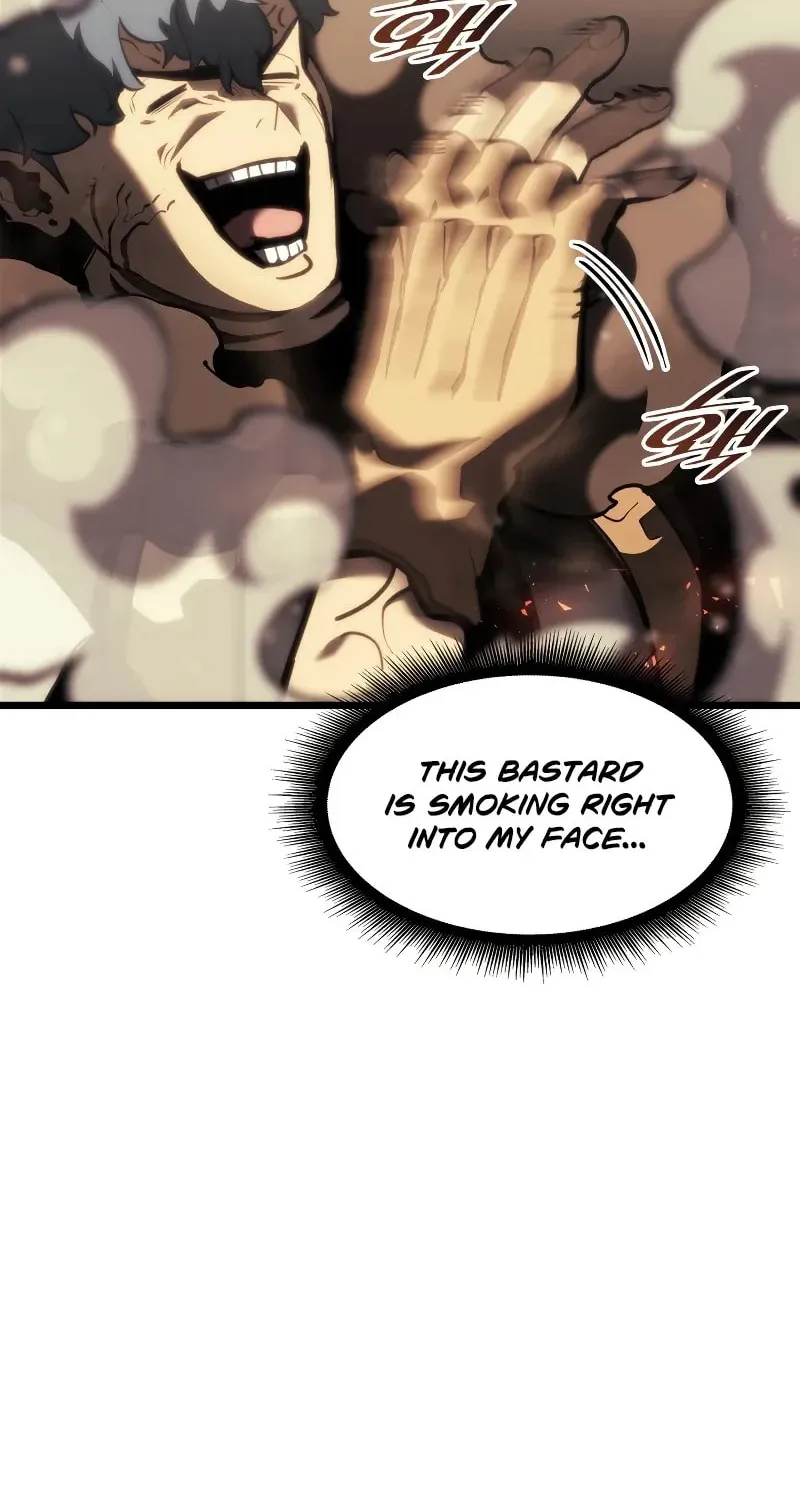 The SSS-Ranker Returns Chapter 42 page 85 - 