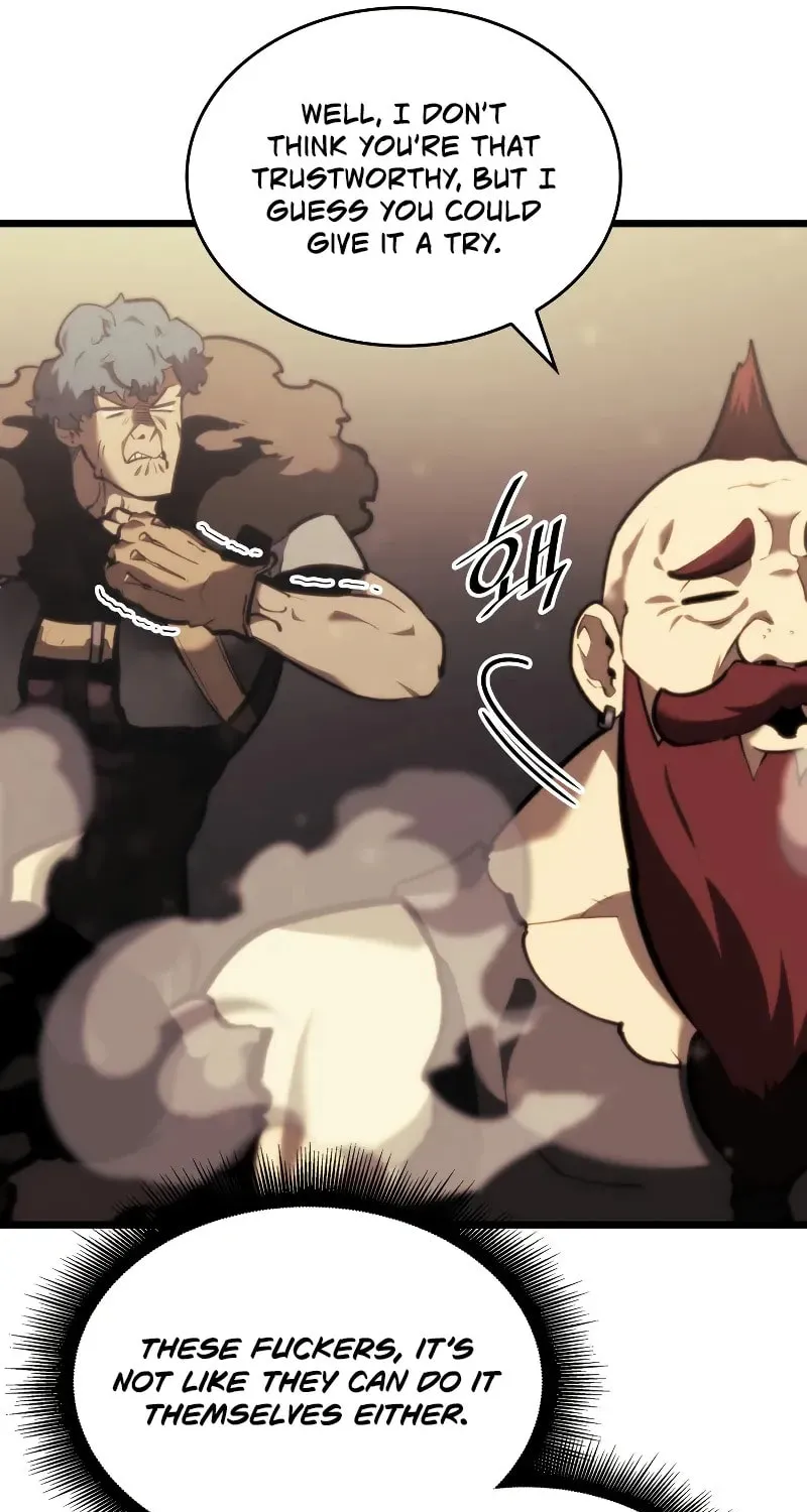 The SSS-Ranker Returns Chapter 42 page 88 - 