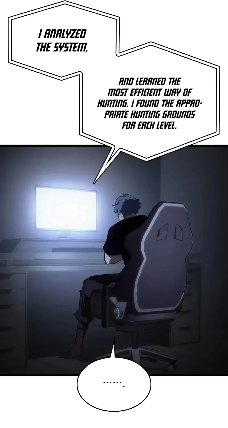 The SSS-Ranker Returns Chapter 42 page 10 - 