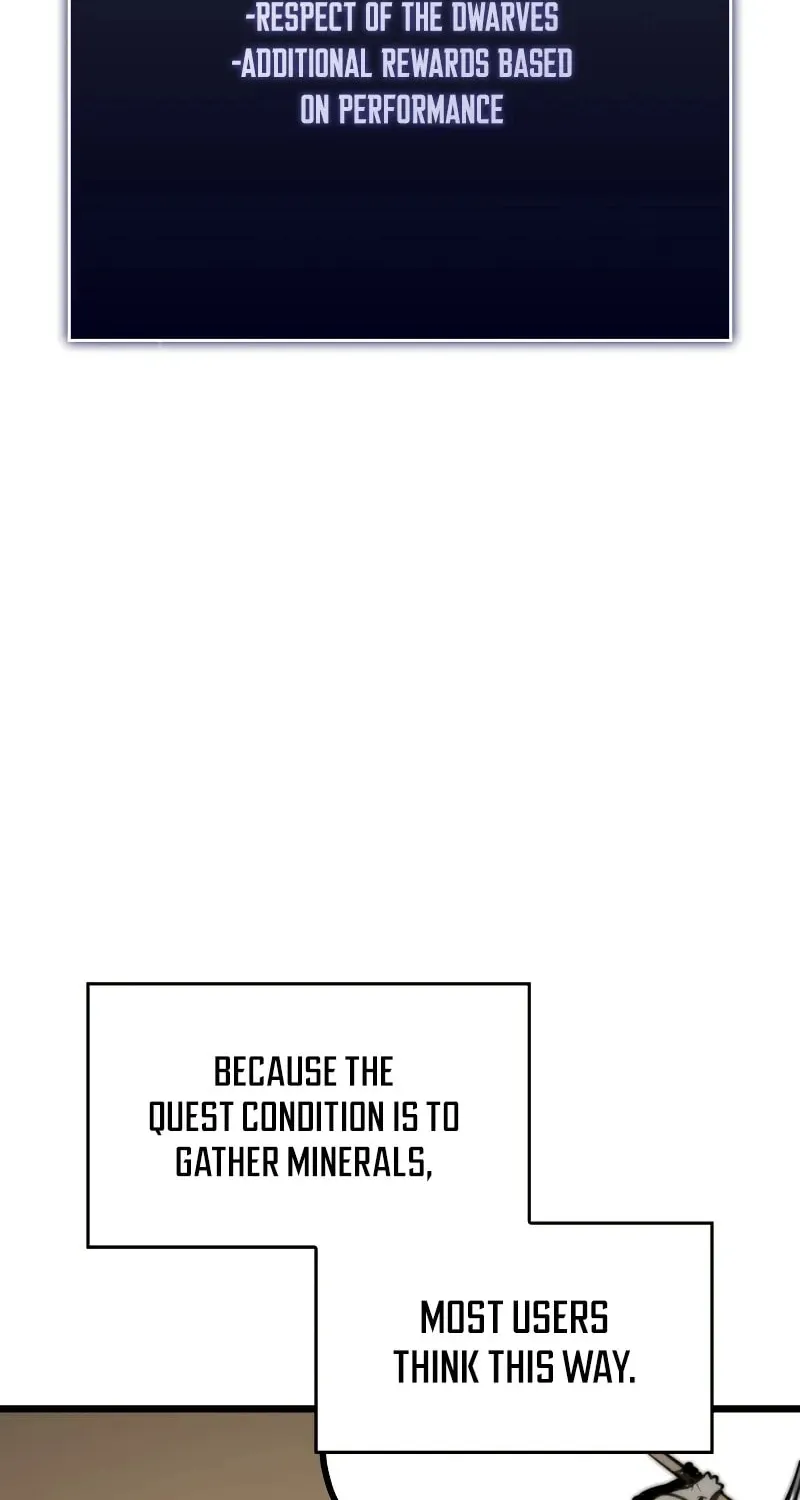 The SSS-Ranker Returns Chapter 42 page 96 - 