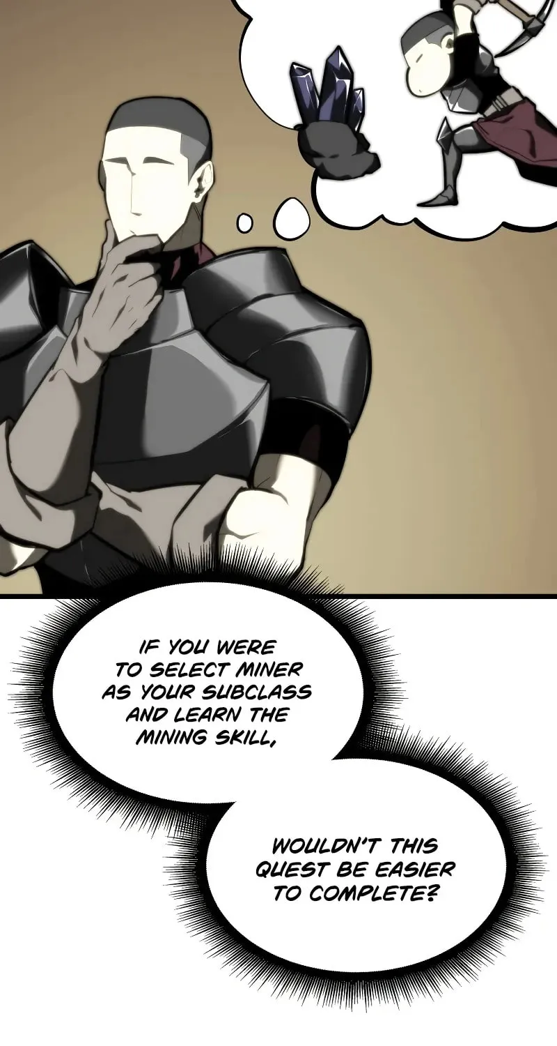 The SSS-Ranker Returns Chapter 42 page 97 - 