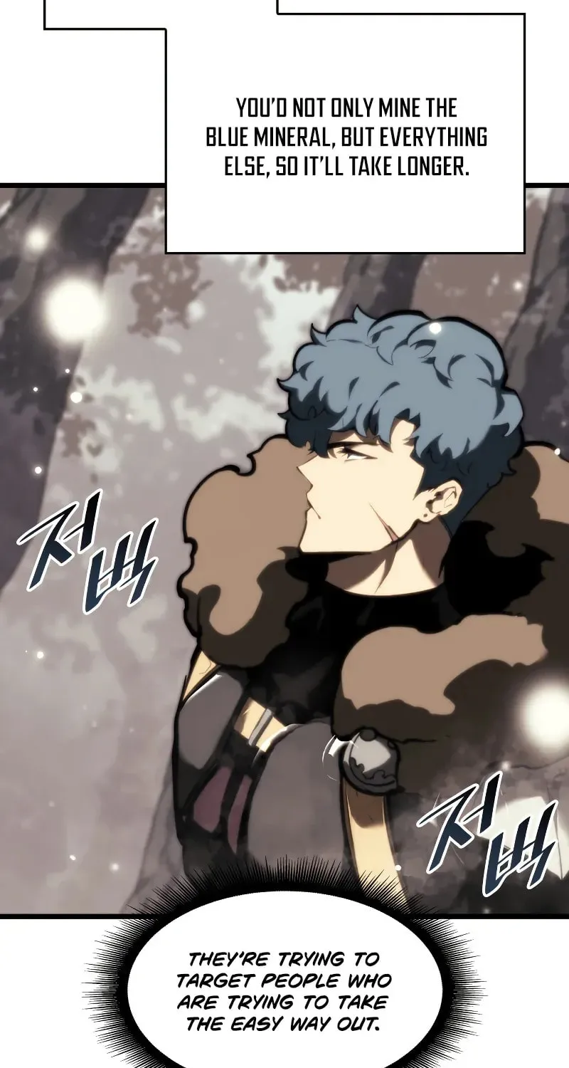 The SSS-Ranker Returns Chapter 42 page 99 - 