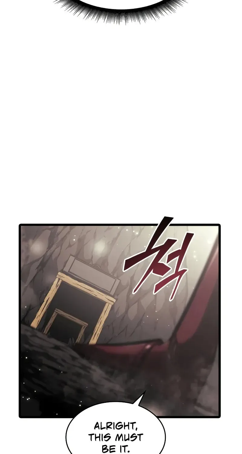 The SSS-Ranker Returns Chapter 42 page 100 - 