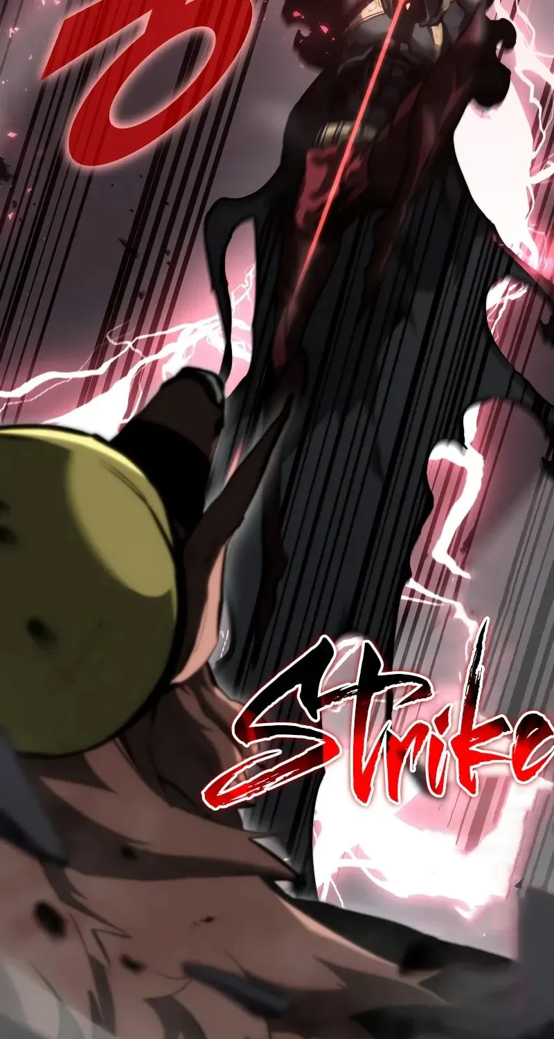 The SSS-Ranker Returns Chapter 43 page 101 - 
