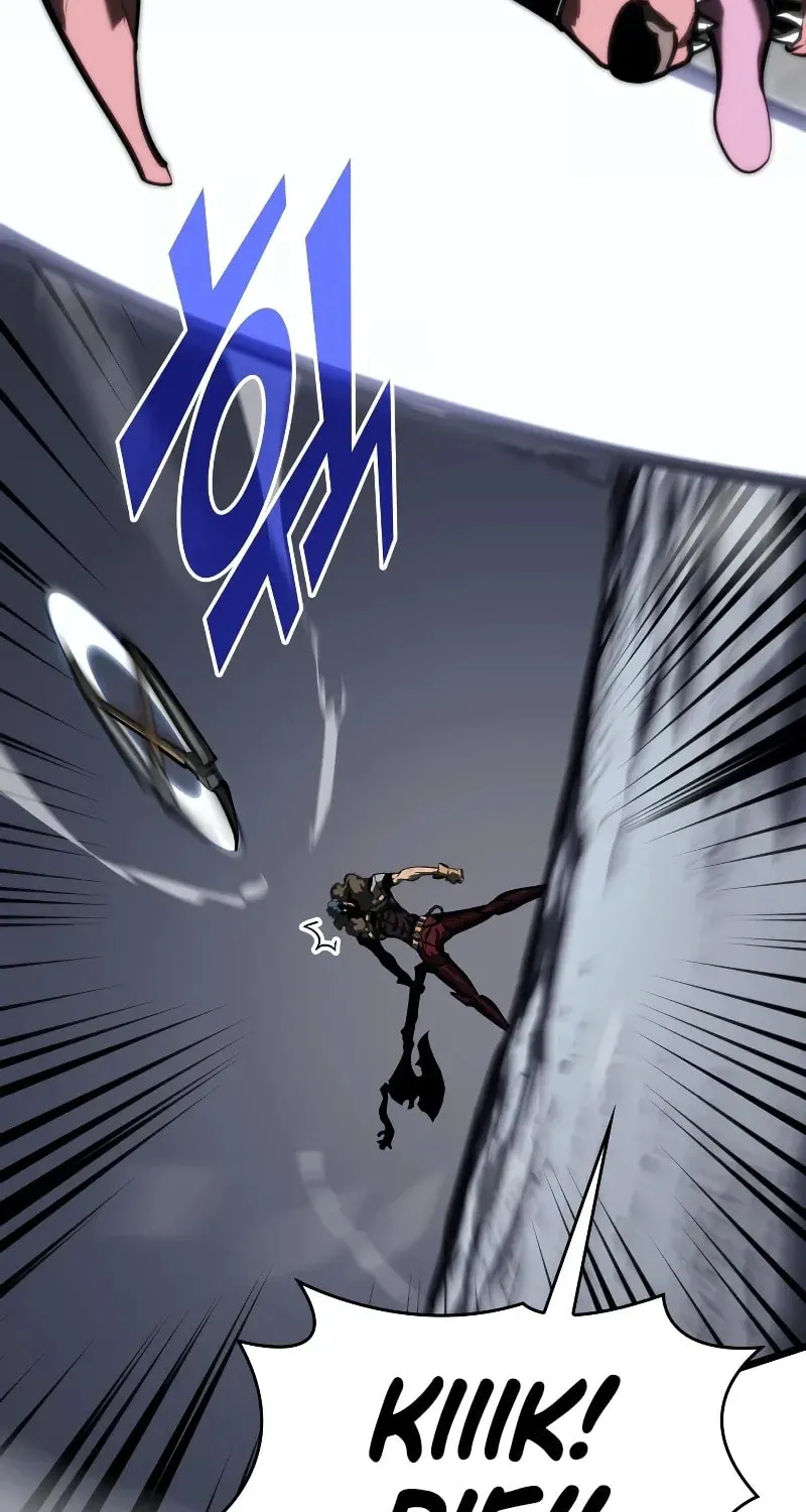 The SSS-Ranker Returns Chapter 43 page 15 - 