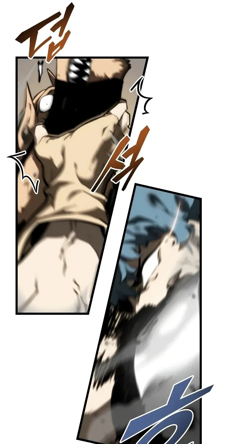 The SSS-Ranker Returns Chapter 43 page 20 - 