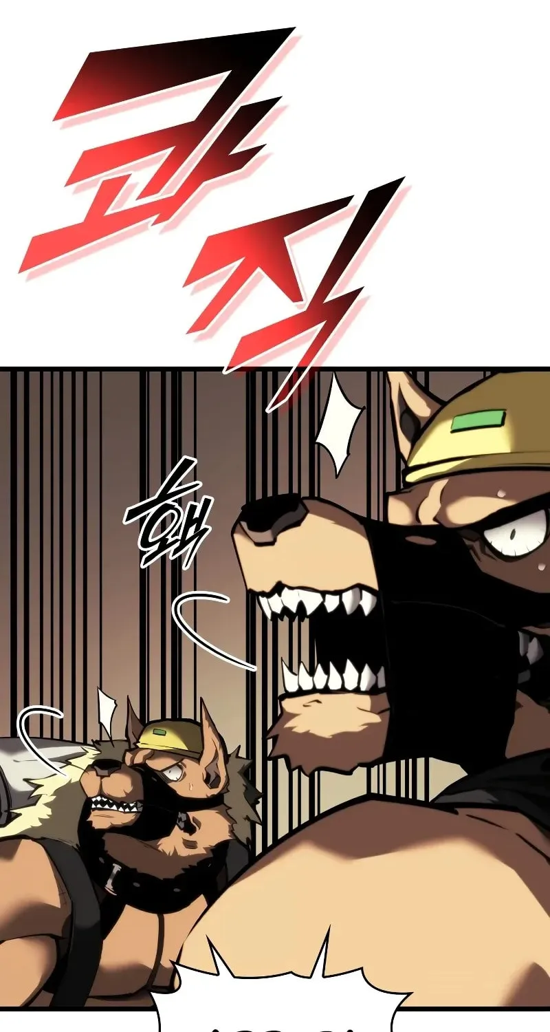 The SSS-Ranker Returns Chapter 43 page 3 - 