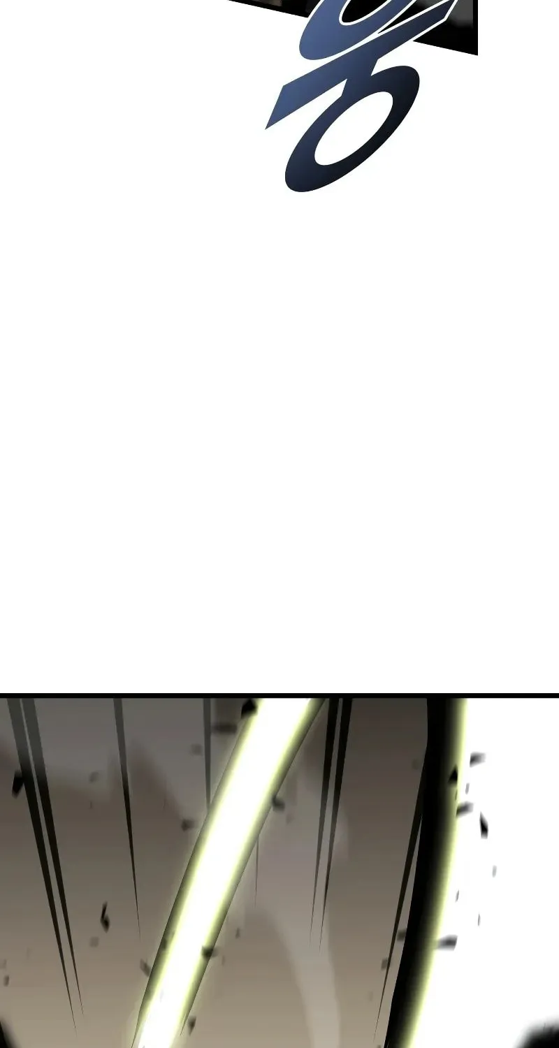The SSS-Ranker Returns Chapter 43 page 21 - 