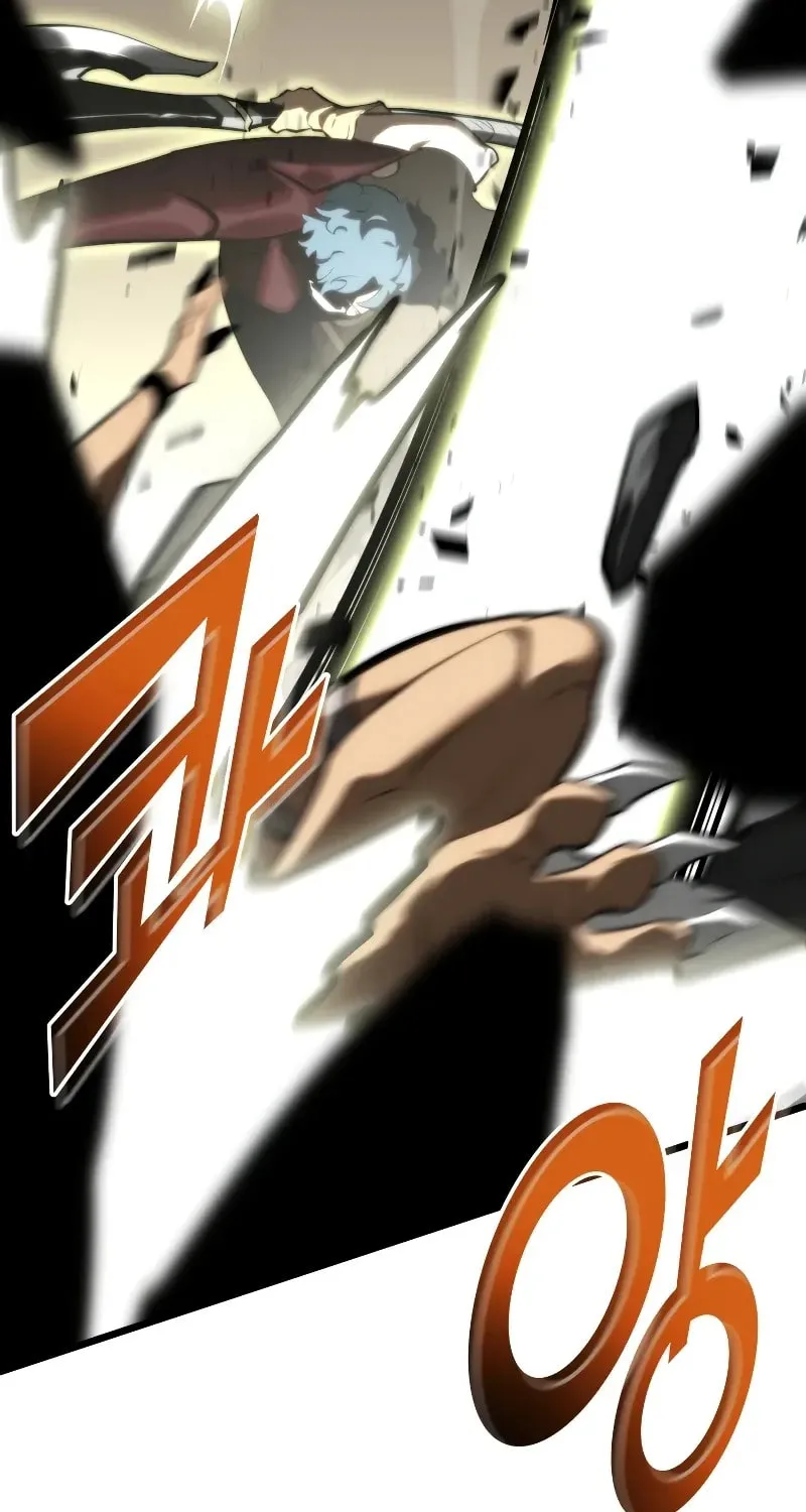 The SSS-Ranker Returns Chapter 43 page 22 - 