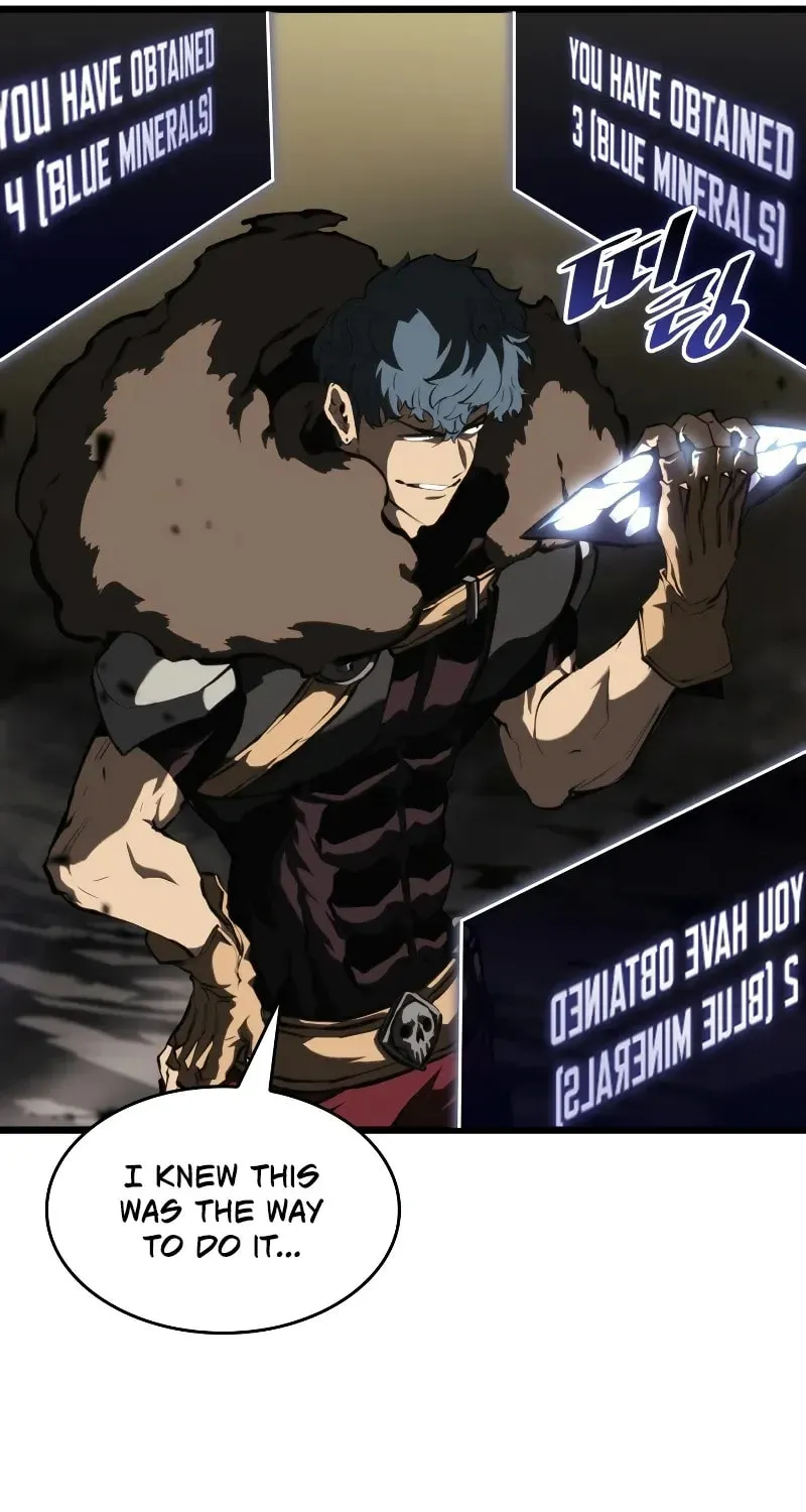 The SSS-Ranker Returns Chapter 43 page 29 - 